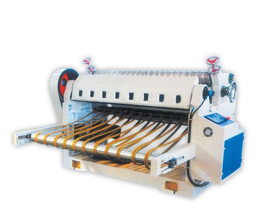 产品展示 >>型号2200 纸箱机械专业制造商-成都茂森纸箱机械厂  销售